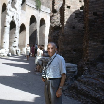 Photo of Eugene Vankerckhove Sr